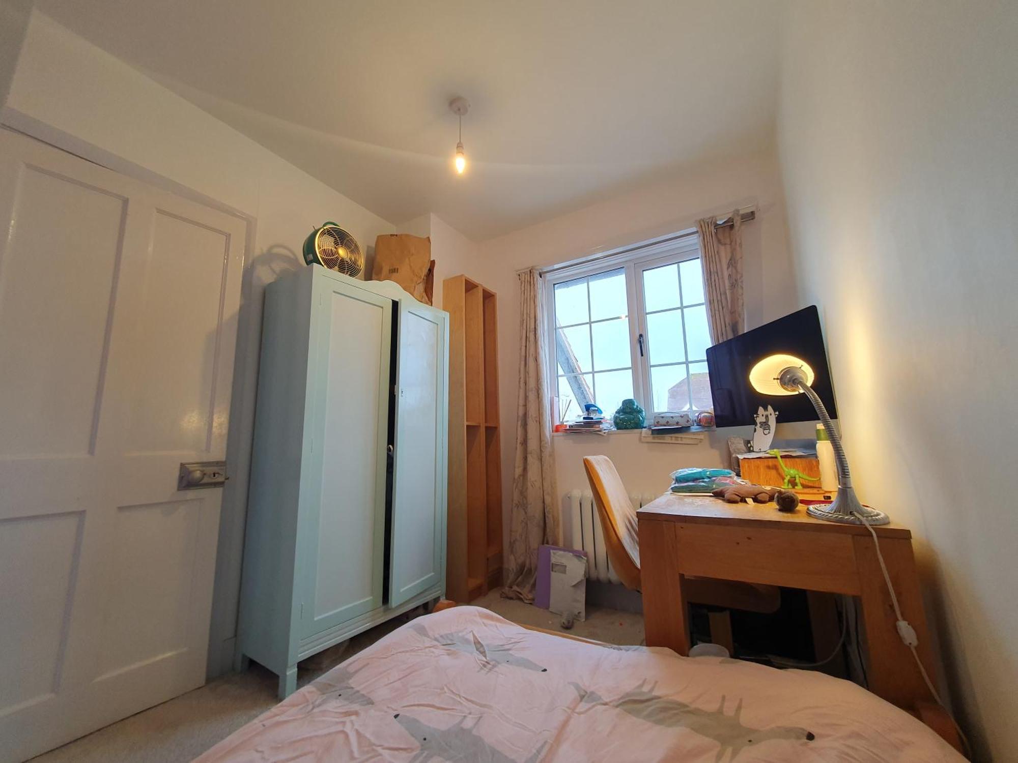 Lotus Pod House Homestay Horsell Zewnętrze zdjęcie