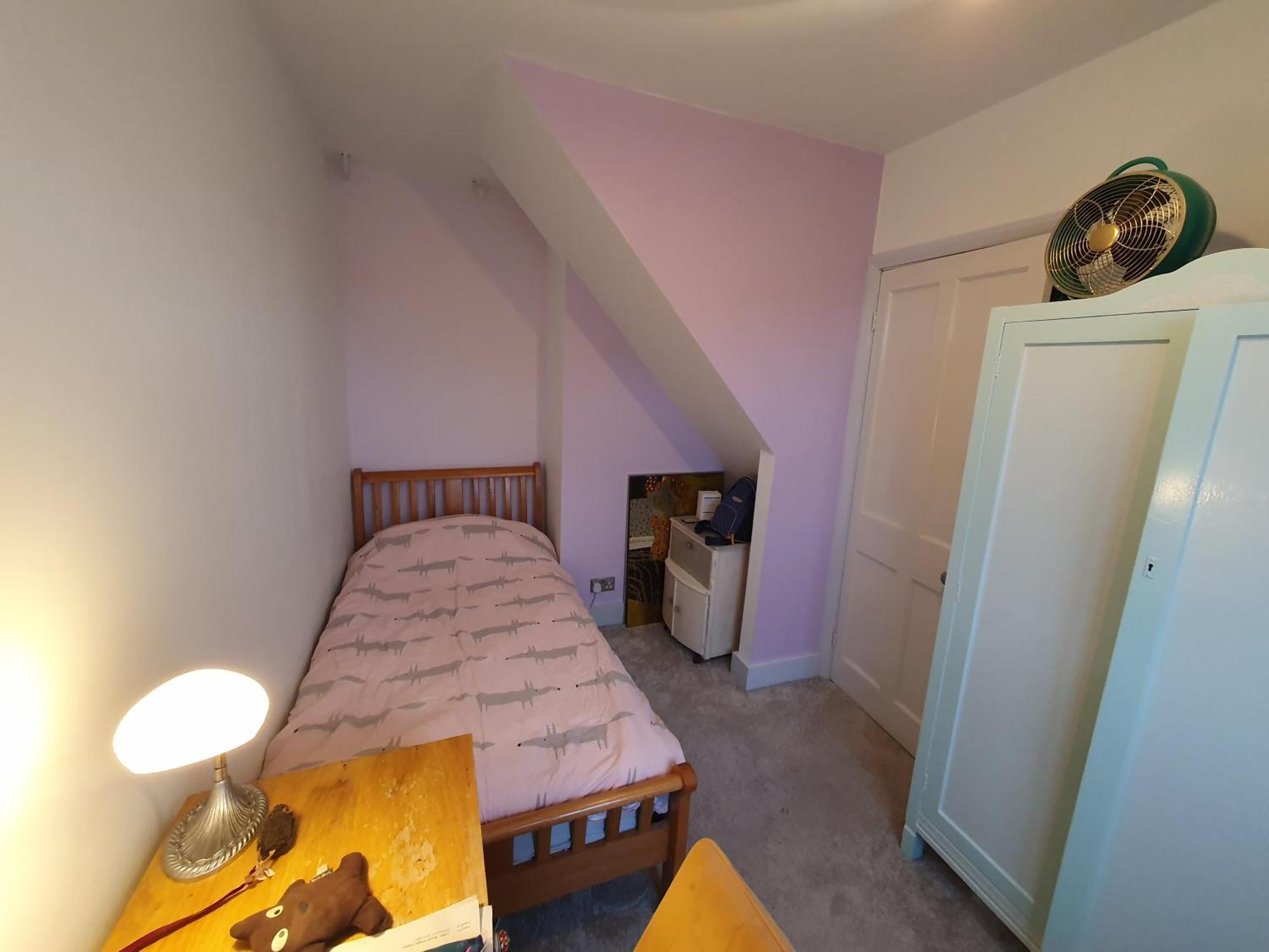 Lotus Pod House Homestay Horsell Zewnętrze zdjęcie