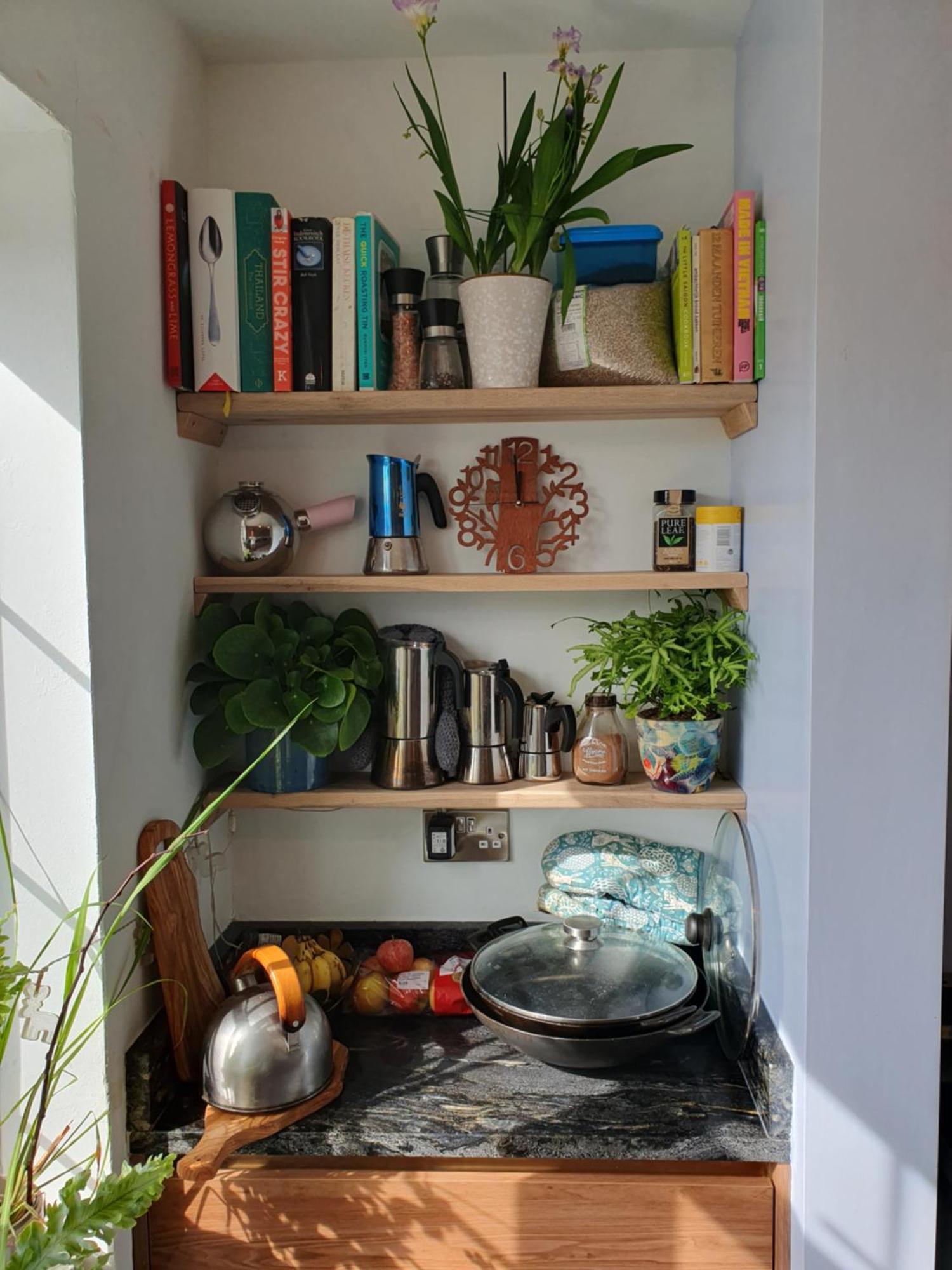 Lotus Pod House Homestay Horsell Zewnętrze zdjęcie